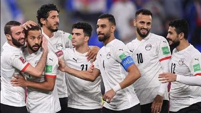 موعد مباراة مصر وغينيا بيساو في كأس أمم إفريقيا بالكاميرون 2022
