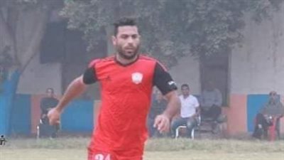 مصطفى شعبان لاعب المنيا: الفريق واجه سوء حظ أمام سوهاج