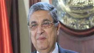 وزير الكهرباء: أشكر السيسي على ما قاله في حقي