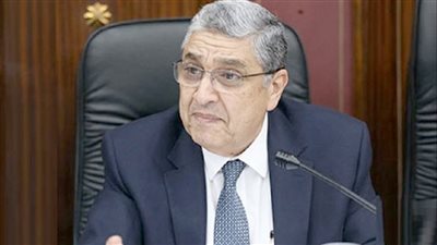 وزير الكهرباء: محطة بنبان تمتلك رابع أكبر قدرة على مستوى العالم