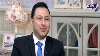 داعية يكشف عن طريقة استقبال العام الميلادي الجديد (فيديو)