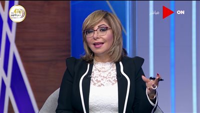 مكتشفة أوميكرون في جنوب إفريقيا تصدم لميس الحديدي على الهواء بشأن إصابتها