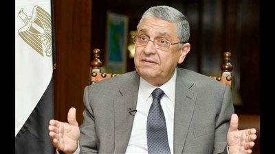 وزير الكهرباء: 15 ألف ميجا وات إجمالي احتياطي مصر من الطاقة