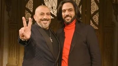 بهاء سلطان: نصر محروس أول من قدمني للجمهور