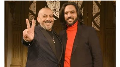 بهاء سلطان: نصر محروس من أطلق علي هذا الاسم