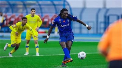 موعد مباراة الهلال والفيصلي في الدوري السعودي للمحترفين