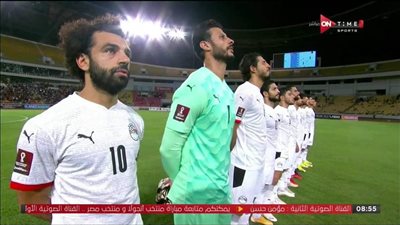 موعد مباراة مصر ونيجيريا في الجولة الأولى بكأس أمم إفريقيا والقناة الناقلة