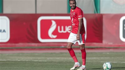 حسام حسن يُحرض كهربا للرحيل عن الأهلي في يناير