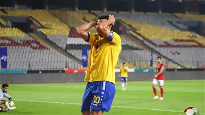 عاجل.. بيراميدز يقدم عرضا رسميا لضم نجم الإسماعيلي 