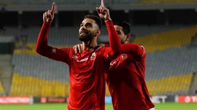 عاجل.. السولية ينقذ الأهلي ويسجل الهدف الثالث في شباك المريخ (فيديو)