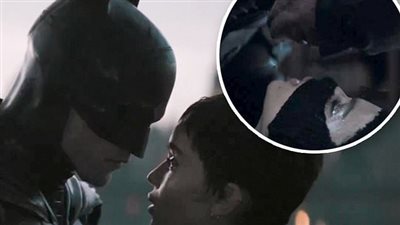 طرح إعلان ترويجي جديد لفيلم The Batman
