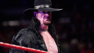 وفاة المصارع الشهير 