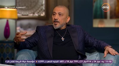 لهذا السبب.. نصر محروس يتصدر تريند 