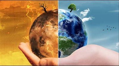 حصاد 2021.. وزارة البيئة تستعرض جهود مكافحة تغير المناخ دوليًا ومحليًا