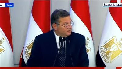 وزير قطاع الأعمال: مصر سادس أكبر منتج وخامس أكبر مصدر لليوريا