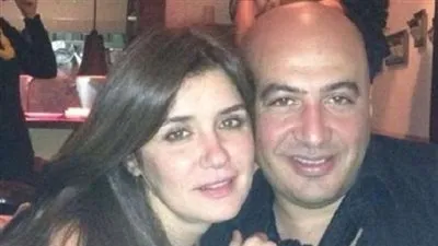 غادة عادل تتهم طليقها مجدي الهواري بحرمانها من نجاحها الكبير بسبب غيرته عليها