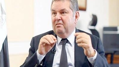 وزير قطاع الأعمال: المحالج الجديدة تقلل الشوائب بالأقطان بنسبة تتعدى 70%