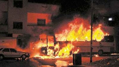 السيطرة على حريق منزل في الفيوم دون وقوع إصابات بشرية