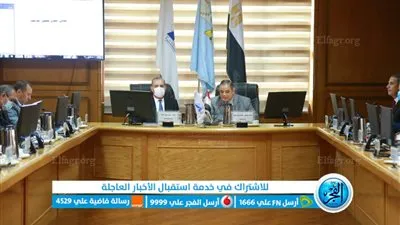 جامعة كفر الشيخ: تطعيم الطلاب بلقاح كورونا قبل امتحانات نصف العام