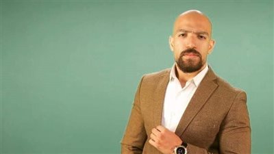 نجوم الفن والمشاهير ضيوف الإعلامي أحمد رضوان في رأس السنة