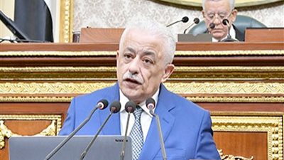 وزير التعليم: جلسة البرلمان كانت مفيدة وليست مواجهة.. وبعض النواب لديهم التباس 