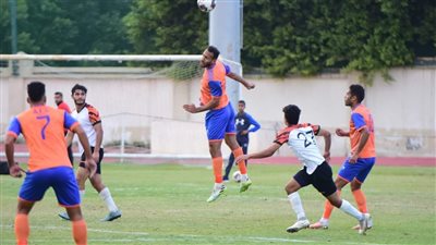 حصاد وأهداف الجولة الثانية عشر بدوري القسم الثاني