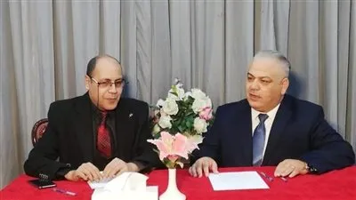 آفاق مسرحية يوقع اتفاقيات شراكة مع الأردن وتونس