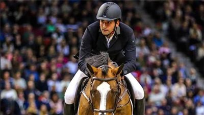 محامية سويسرية تكشف حقائق جديدة حول قرار وقف الفارس محمد طارق طلعت عامين