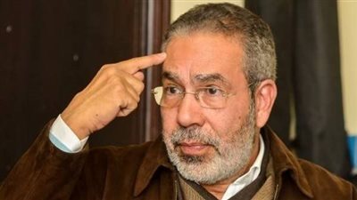 مدحت العدل عن اعتزال أدهم نابلسي: مطرب محدش يعرفه ولا ليه غنوة مشهورة