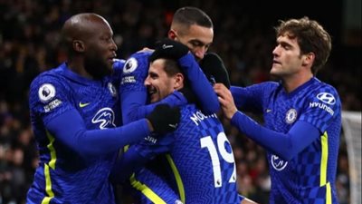 موعد مباراة تشيلسي ضد برايتون اليوم الأربعاء في الدوري الإنجليزي الممتاز