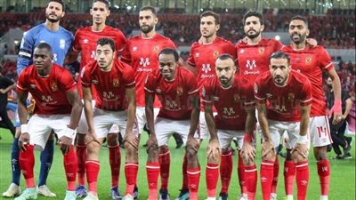موعد مباراة الأهلي الأولى في دور المجموعات بدوري أبطال إفريقيا