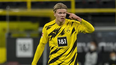 هالاند يحسم الجدل ويكشف وجهته المقبلة