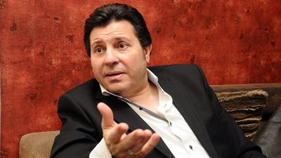 هاني شاكر يفجر مفاجأة للجمهور: 