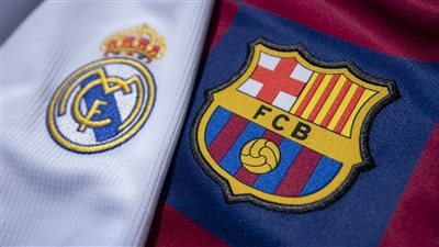 برشلونة يجهز لخطف صفقة من ريال مدريد