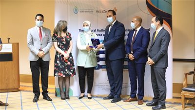 هيئة الرعاية الصحية: 7000 برنامج تدريبي خلال عام 2021