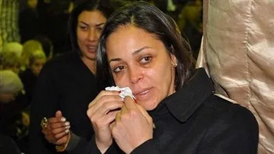 داليا البحيري تتصدر 