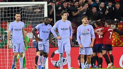 هل يعرقل بيكيه انضمام نجم يوفنتوس إلى برشلونة مجددا ؟