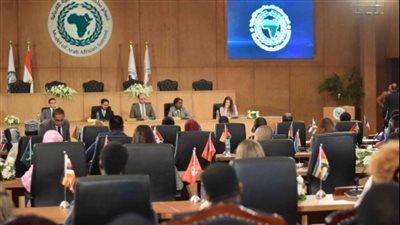 منتدى شباب العالم ينظم نموذج محاكاة مجلس حقوق الإنسان الدولي