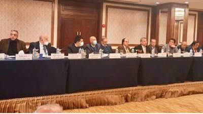 عمومية المنشآت السياحية: نؤيد خطوات الرئيس في الدعم المباشر لصناعة السياحة