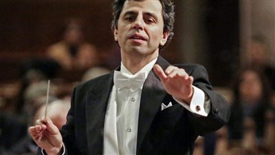 الأوبرا تستقبل العام الجديد بالموسيقى الكلاسيكية والعربية 