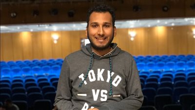 كيرلس مدحت يكتب: 