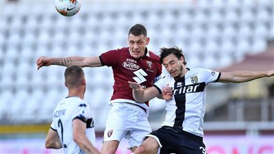  نجم تورينو مطلوب في الدوري الأمريكي