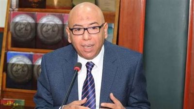  خالد عكاشة: حجم العمليات الإرهابية في مصر بفضل الشهداء وصل لـ 