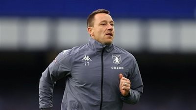 تيري ينضم لعرض 