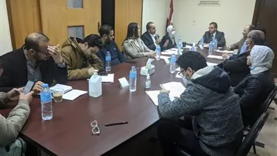 تفاصيل الحلقة النقاشية بمركز الحوار للدراسات حول ليبيا والانتخابات