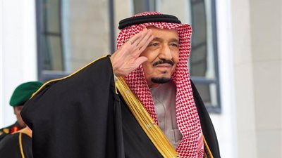 عبر الاتصال المرئي.. الملك سلمان يلقي الخطاب السنوي في مجلس الشورى