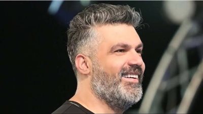 فارس كرم يعلن إصابته بفيروس كورونا 