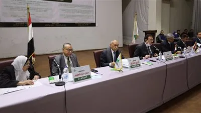 الأعلى لنقابة المهندسين يوافق على بدء إجراءات إرسال دعوة الجمعية العمومية للانتخابات