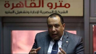 متحدث المترو يكشف خطة التعامل مع الطقس السيئ