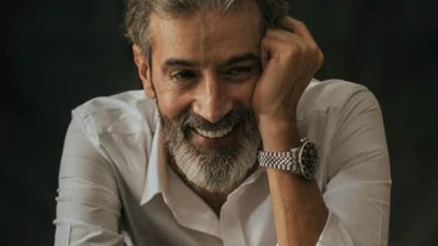 هكذا يظهر محمد سليمان في فيلم 